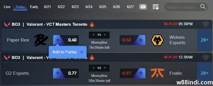 กลยุทธ์สําหรับความกล้าหาญในการเดิมพันในพอร์ต